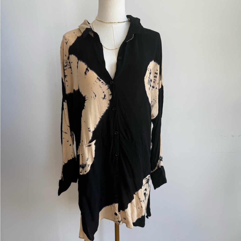 Misguided Dress